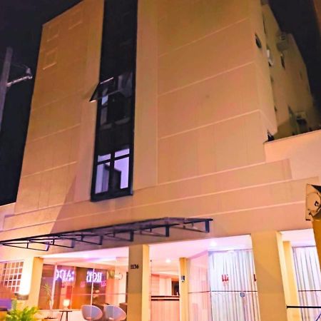 Hotel Igapo Londrina Ngoại thất bức ảnh
