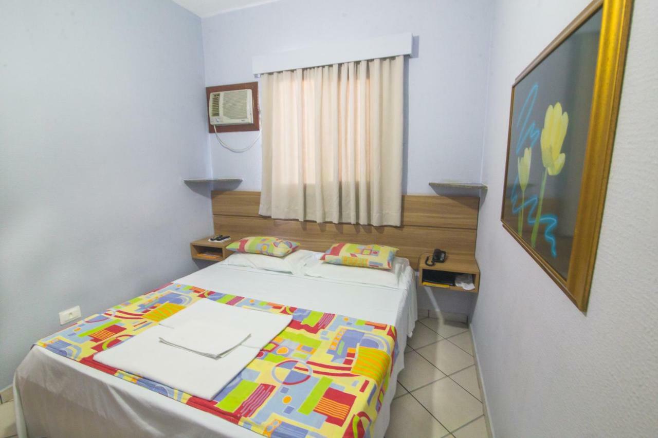 Hotel Igapo Londrina Ngoại thất bức ảnh