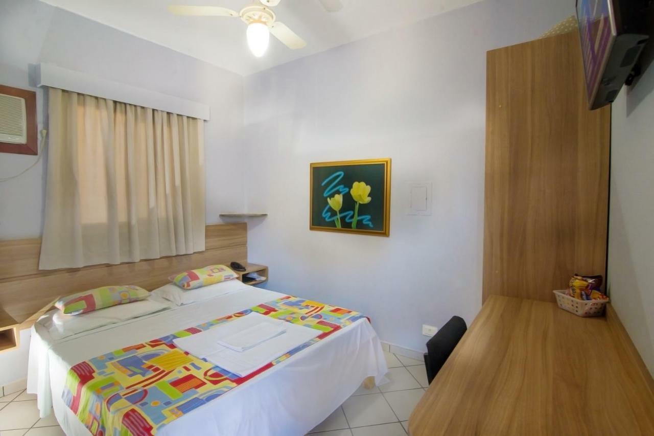 Hotel Igapo Londrina Ngoại thất bức ảnh