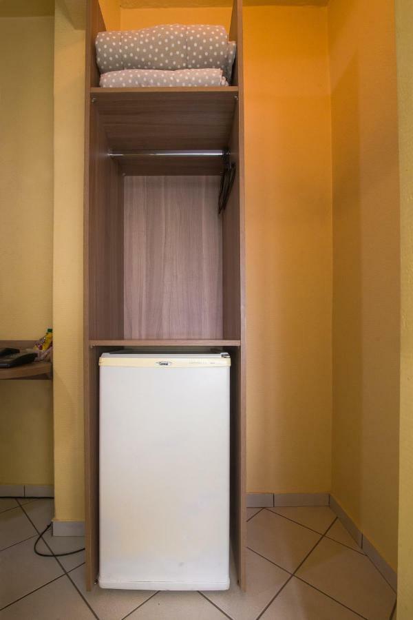 Hotel Igapo Londrina Ngoại thất bức ảnh